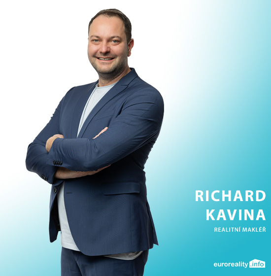 Richard Kavina