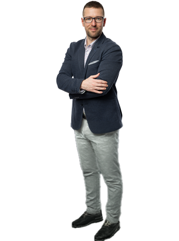 Lukáš Kudrna