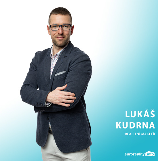 Lukáš Kudrna