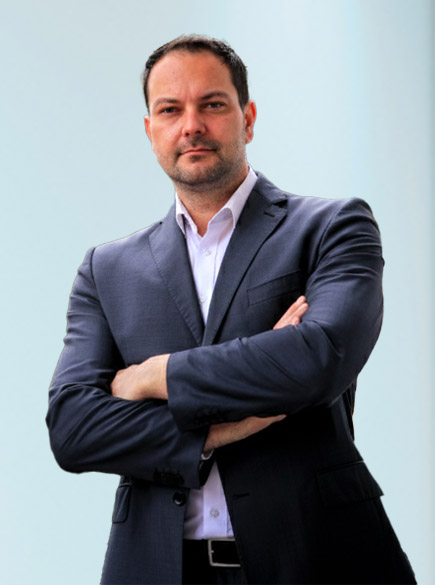 Richard Kavina