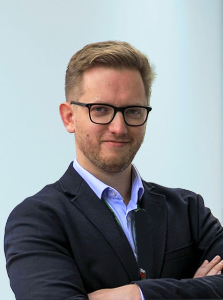 Jindřich Mottl